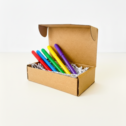 Kalıplı-Kilitli Kutu (9.5x15.5x4cm)KÜÇÜK HEDİYE KUTUSU